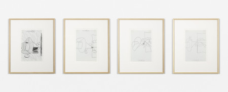 Untitled (12/24/05), Pencil on paper