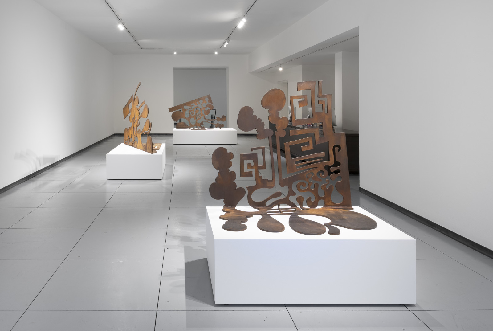 Baldwin Gallery, Aspen