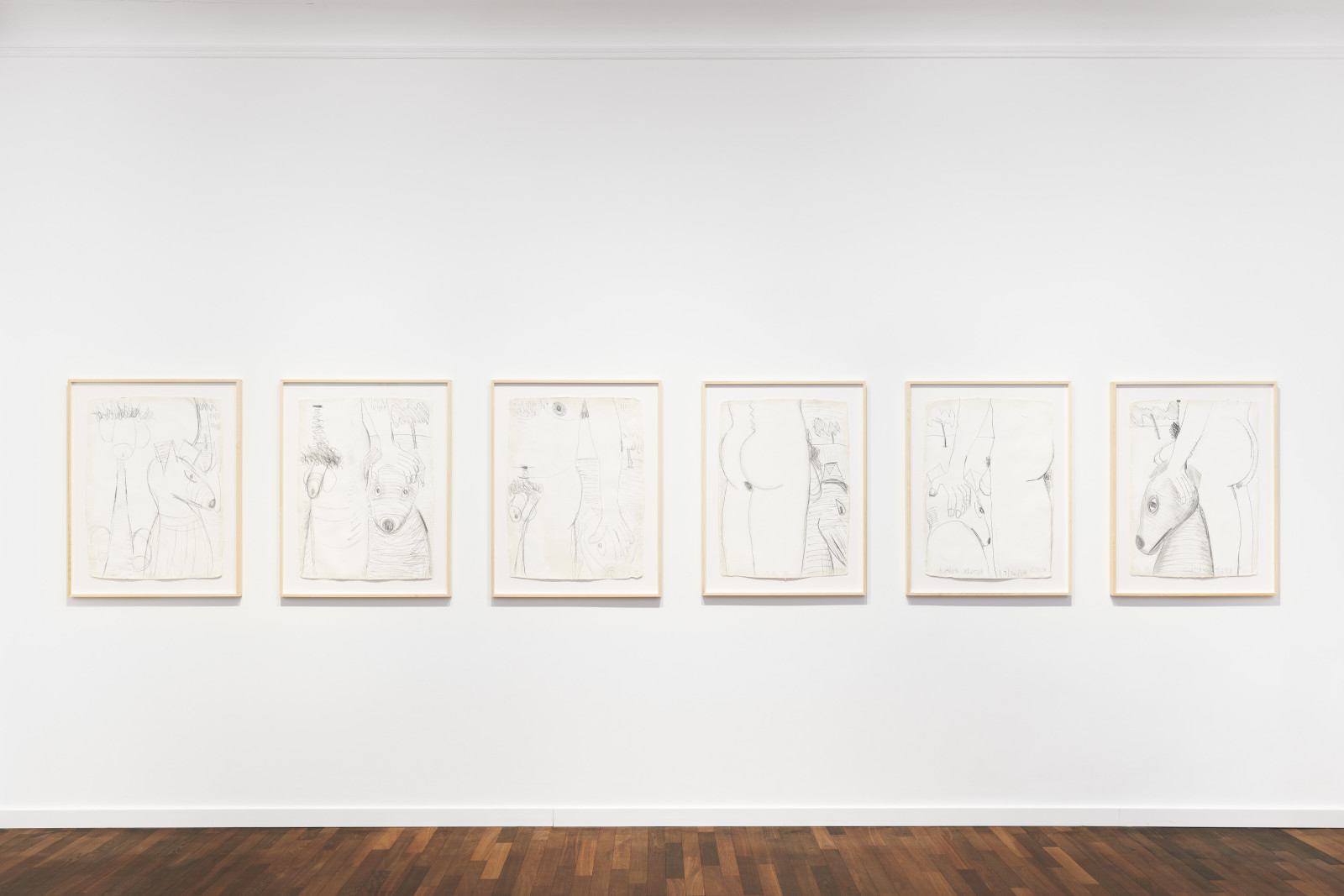 Galerie Max Hetzler, Berlin