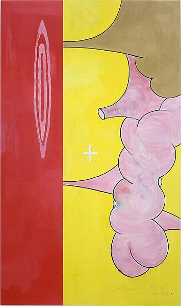 Body of Knowledge, Mixed media on assorted veneers