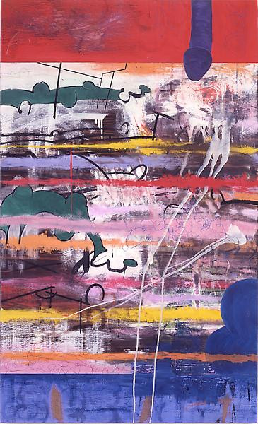 Brain Secretes Thought, Brain Secretes Though