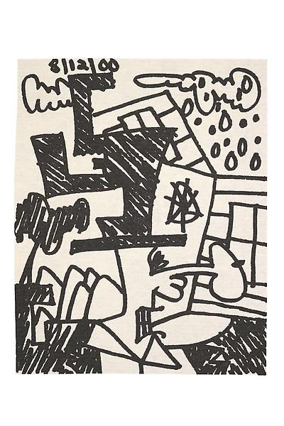 Mr. Nobody, Album with fifty-seven loose photoengravings on Bodleian paper