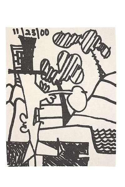 Mr. Nobody, Album with fifty-seven loose photoengravings on Bodleian paper